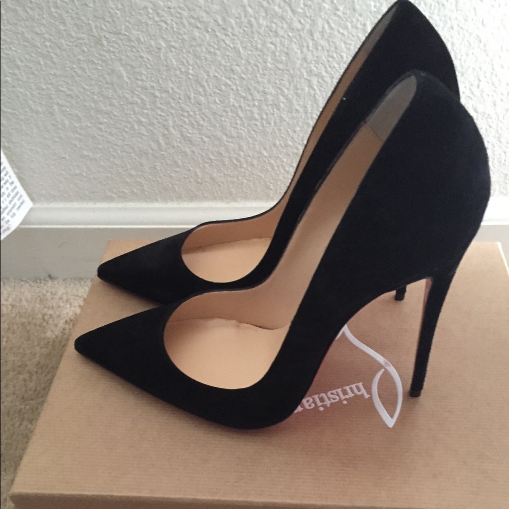 Christian Louboutin Pumps